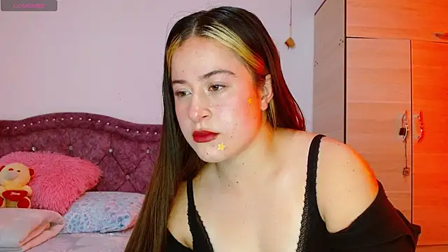 Hanssel tess online show from 12, 10, 2025