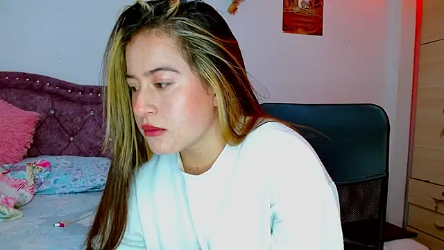 Hanssel tess online show from 12, 11, 2025