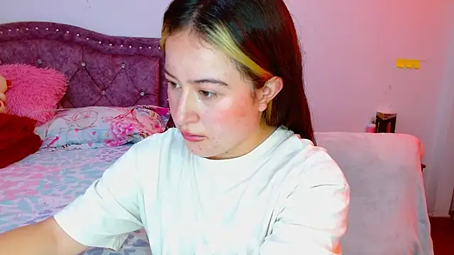 Hanssel tess online show from 18, 11, 2025