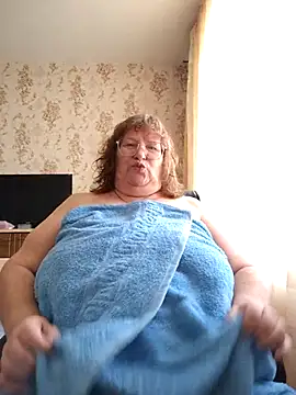 Snapshot of TATSI23 chatting on 11, 5, 2026 TATSI23 online show from 11, 5, 2026