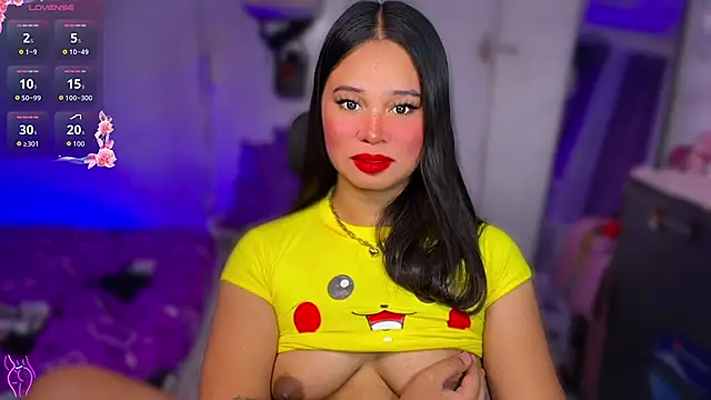  Houstonixie online show from 18, 3, 2026