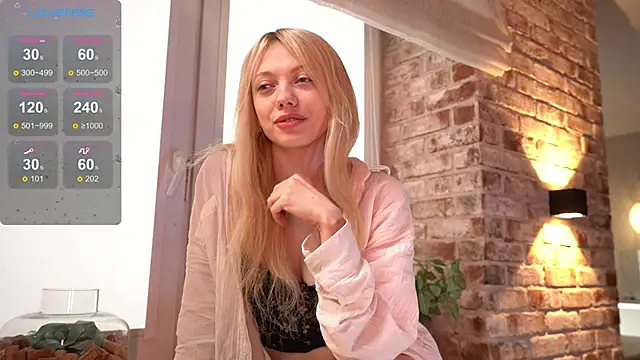  favdream online show from 19, 11, 2025