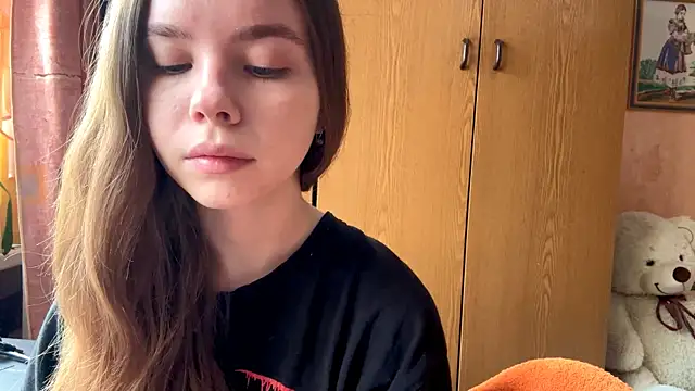 EhtelBiondi online show from 11, 1, 2026