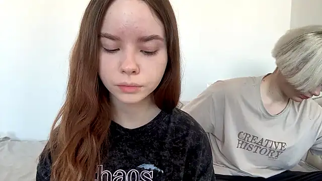 EhtelBiondi online show from 1, 2, 2026