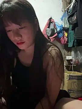 TrangNemo online show from 8, 11, 2025