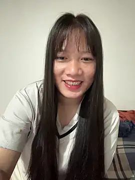 TrangNemo online show from 17, 11, 2025