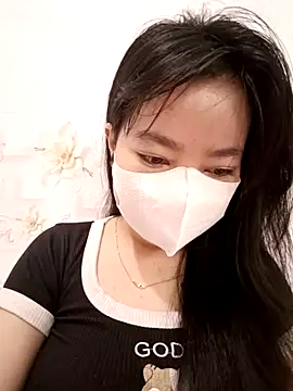 Xuka203 online show from 4, 11, 2025