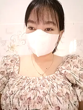 Xuka203 online show from 27, 11, 2025