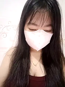 Xuka203 online show from 3, 3, 2026