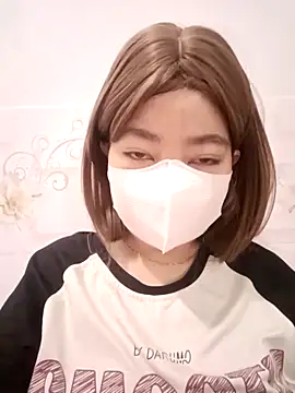 Xuka203 online show from 4, 3, 2026