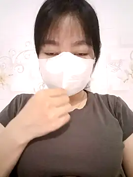 Xuka203 online show from 18, 4, 2026