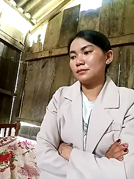 Snapshot of kun-love chatting on 19, 10, 2025 kun-love online show from 19, 10, 2025