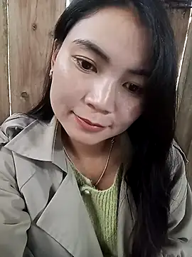 Snapshot of kun-love chatting on 25, 10, 2025 kun-love online show from 25, 10, 2025