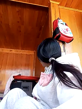 Snapshot of kun-love chatting on 1, 12, 2025 kun-love online show from 1, 12, 2025