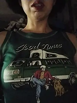 Snapshot of Lollysmile26 chatting on 31, 10, 2025 Lollysmile26 online show from 31, 10, 2025