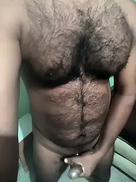 Bull For Cuckold Realmeet online show from 14, 12, 2025