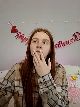 Evarey  online show from 17, 2, 2026