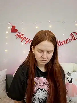 Evarey  online show from 18, 2, 2026