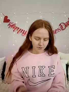 Evarey  online show from 20, 2, 2026