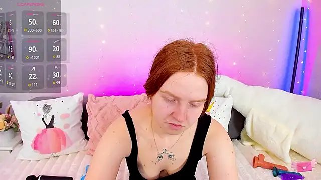 Evarey  online show from 2, 3, 2026