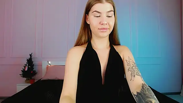 LexieSugar online show from 3, 12, 2025