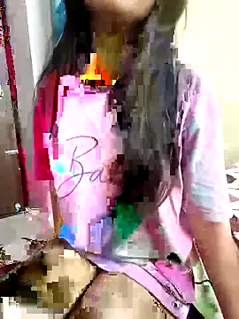 anshika0124 online show from 11, 4, 2026