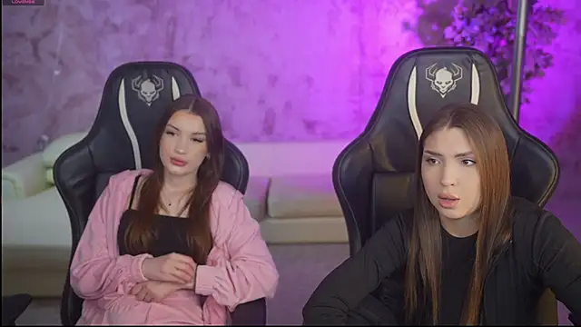 Jane Love054 online show from 25, 11, 2025