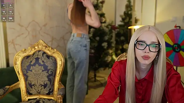 Jane Love054 online show from 5, 1, 2026