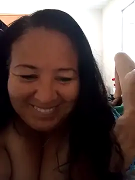 SorLilith ElHombre online show from 7, 10, 2025