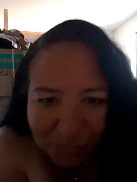 SorLilith ElHombre online show from 1, 11, 2025