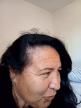 SorLilith ElHombre online show from 19, 11, 2025