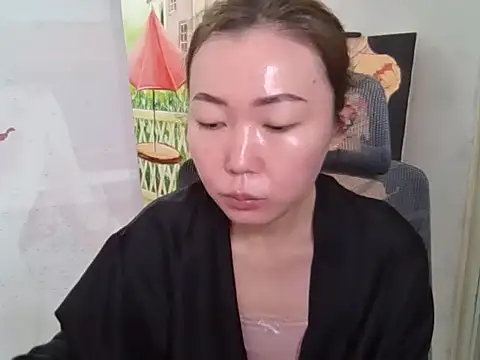 Ysolena online show from 22, 2, 2026