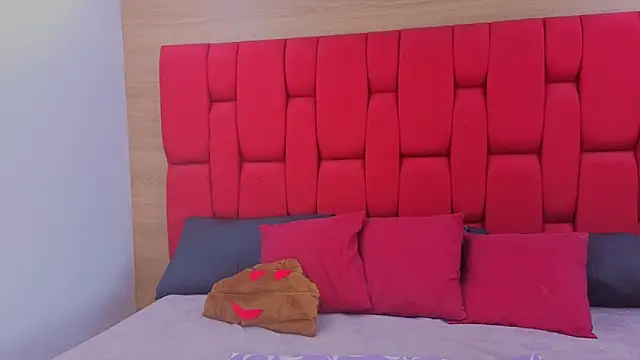 Abby-horny online show from 16, 12, 2025