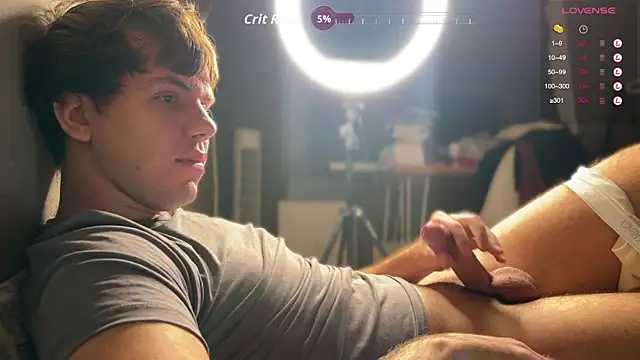 mynameischris online show from 17, 11, 2025