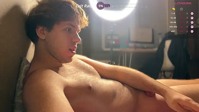 mynameischris online show from 22, 11, 2025