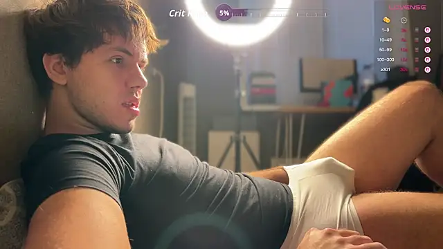 mynameischris online show from 23, 11, 2025