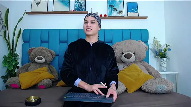 Brian hot online show from 3, 3, 2026