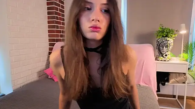 MissyHuf online show from 29, 10, 2025