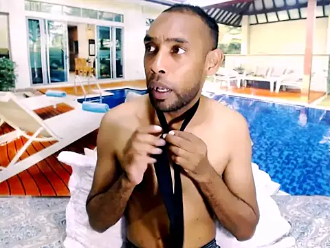 IndianMagicMike online show from 3, 11, 2025