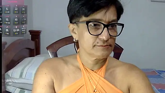 LunaLUVX online show from 20, 10, 2025