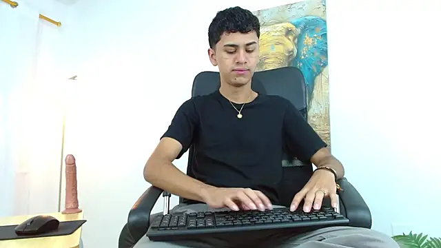 Alancum7 online show from 9, 11, 2025