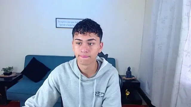 Alancum7 online show from 20, 12, 2025