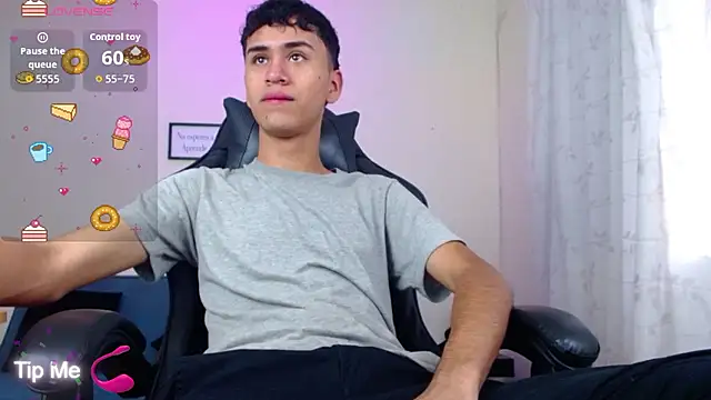 Alancum7 online show from 15, 1, 2026