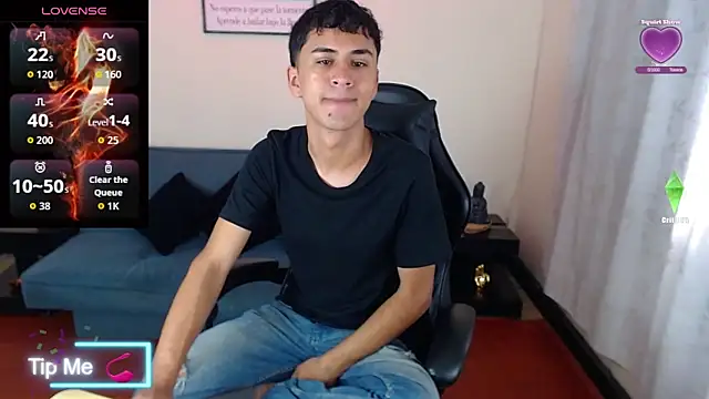 Alancum7 online show from 12, 2, 2026