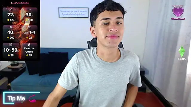 Alancum7 online show from 16, 2, 2026