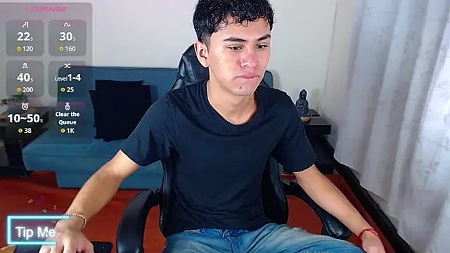 Alancum7 online show from 27, 3, 2026