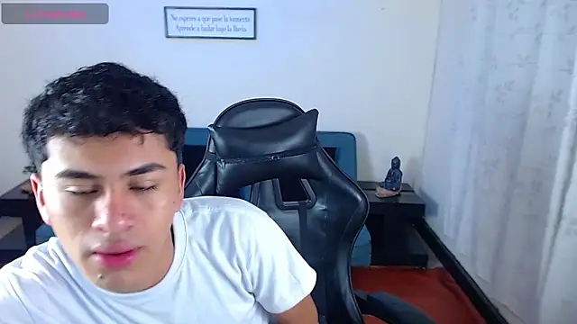 Alancum7 online show from 17, 4, 2026