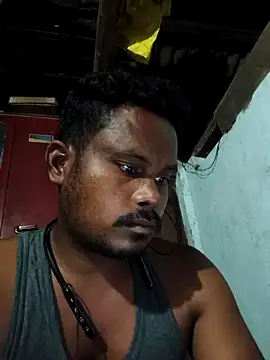 MalickKai online show from 6, 10, 2025