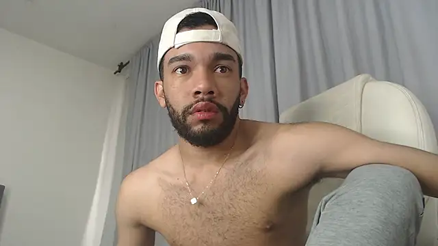 andresnoir  online show from 30, 10, 2025