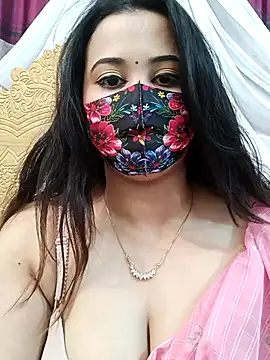 Beauty Queen Soniya online show from 15, 2, 2026